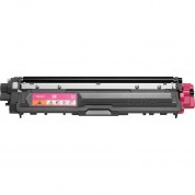 Brother Tn221m Standard Yield Magenta Toner Cartridge