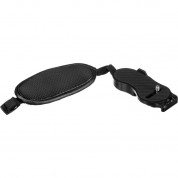 Sunpak Camera Grip Hand Strap (black)