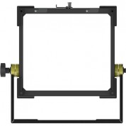 Fluotec Cinelight Color30 1x1 Color Led Panel (v-mount)