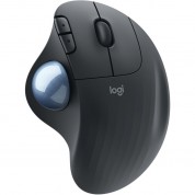 Logitech Ergo M575 Wireless Trackball Mouse (black)