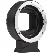 Viltrox Ef-l Lens Mount Adapter For Canon Ef Or Ef-s-mount Lens To L-mount Camera