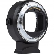 Viltrox Ef-l Lens Mount Adapter For Canon Ef Or Ef-s-mount Lens To L-mount Camera