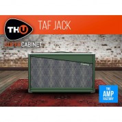 Overloud Taf Jack Ir Library For Th-u Supercabinet (download)