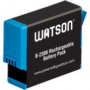 Watson Lithium-ion Battery Pack For Gopro Hero9/10 Black (3.85v, 1720mah)