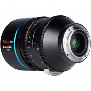 Sirui 50mm T2.9 Full Frame 1.6x Anamorphic Lens (leica L)