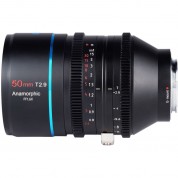 Sirui 50mm T2.9 Full Frame 1.6x Anamorphic Lens (leica L)