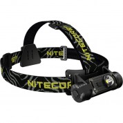 Nitecore Hc60 V2 Rechargeable Led Headlamp