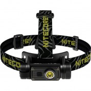 Nitecore Hc60 V2 Rechargeable Led Headlamp