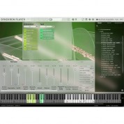 Vienna Symphonic Library Synchron-ized Flute Ensemble Virtual Instrument (download)