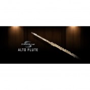 Vienna Symphonic Library Synchron-ized Alto Flute Virtual Instrument (download)