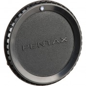 Pentax Body Mount Cover For K-mount Cameras