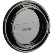 Pentax Body Mount Cover For K-mount Cameras