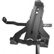 K&m Tablet Pc Stand Holder (black)