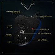 Logitech G Pro Wireless Mouse League Of Legends Edition