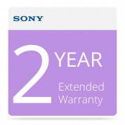 Sony 2-year Protect Plus Extended Warranty For Pxw-fs7m2 Camera