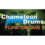 Sonivox Chameleon Drums Loops (download)