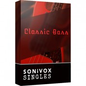 Sonivox Classic Bass Virtual Instrument (download)