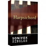 Sonivox Harpsichord Virtual Instrument (download)