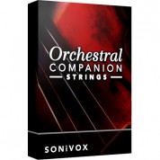 Sonivox Orchestral Companion Strings Virtual Instrument (download)