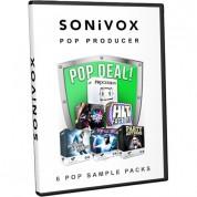 Sonivox Pop Producer Sound Pack (download)