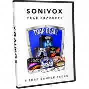 Sonivox Trap Producer Sound Pack (download)