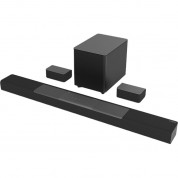 Vizio M-series 5.1.2-channel Soundbar System