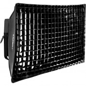 Luxli 2x1 Grid For Taiko Tsb-110 Softbox