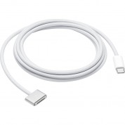 Apple Usb Type-c To Magsafe 3 Cable (6.6' / 2 M)