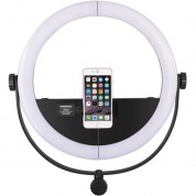 Yongnuo Yn508s 2-in-1 Led Video Ring Light