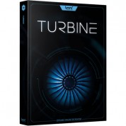 Boom Library Turbine Authentic Flight-path And Jet-engine Sound-design Plug-in (download)