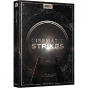 Boom Library Cinematic Strikes Construction Kit (download)