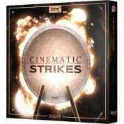 Boom Library Cinematic Strikes Designed (download)