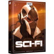 Boom Library Sci-fi Construction Kit (download)