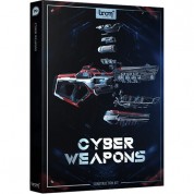 Boom Library Cyber Weapons Bundle (download)