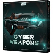 Boom Library Cyber Weapons Bundle (download)