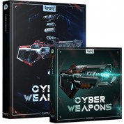 Boom Library Cyber Weapons Bundle (download)