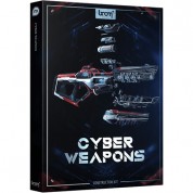 Boom Library Cyber Weapons Construction Kit (download)