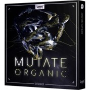 Boom Library Mutate Organic Designed (download)