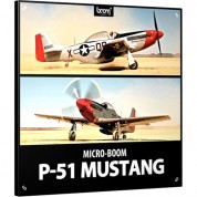 Boom Library P-51 Mustang Sample Library (download)