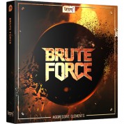 Boom Library Brute Force Aggressive Elements Sample Library (download)