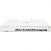 Hpe Networking Instant On 1960 12xgt 12-port 10g Managed Network Switch With Sfp+