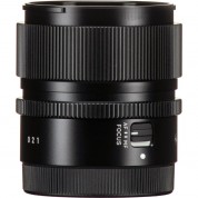 Sigma 90mm F/2.8 Dg Dn Contemporary Lens For Sony E