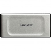 Kingston 2tb Xs2000 Usb 3.2 Gen 2x2 External Solid State Drive