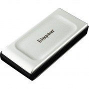 Kingston 2tb Xs2000 Usb 3.2 Gen 2x2 External Solid State Drive