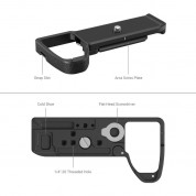 Smallrig Baseplate For Sony A7r V & A7 Iv