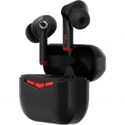 Edifier Gm3 True Wireless In-ear Gaming Headphones (black)