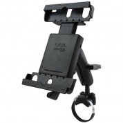 Ram Mounts Atv/utv Rail Mount For 9 To 10.5