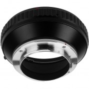 Fotodiox Hasselblad V-mount Lens To Leica R-mount Camera Adapter