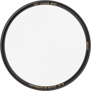 B+w Mrc Basic 007 Clear Filter (52mm)