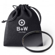 B+w Mrc Basic 007 Clear Filter (52mm)